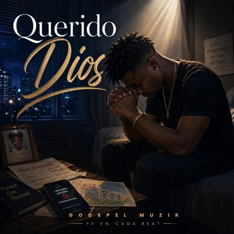 Querido Dios – Godspel Muzik