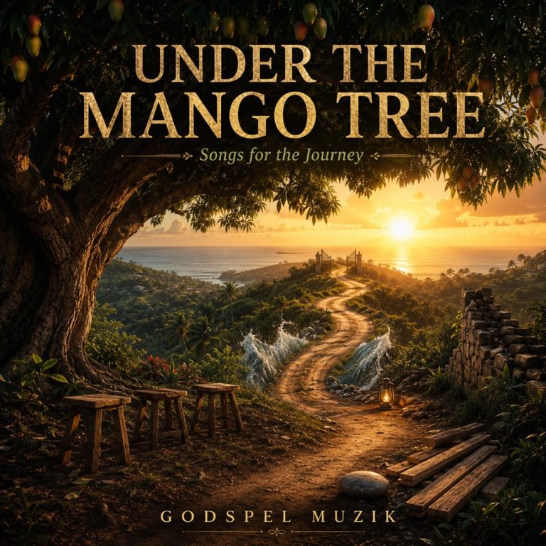 Under The Mango Tree – Godspel Muzik
